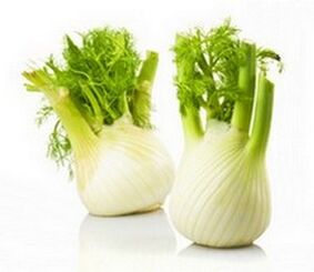 Fenchel stimuliert die Produktion von Östrogen und erhöht dadurch die Brust